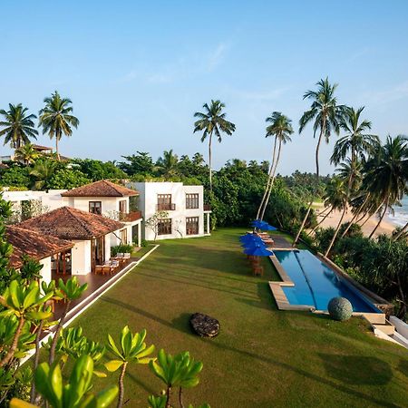 Kumu Beach Balapitiya Exterior photo