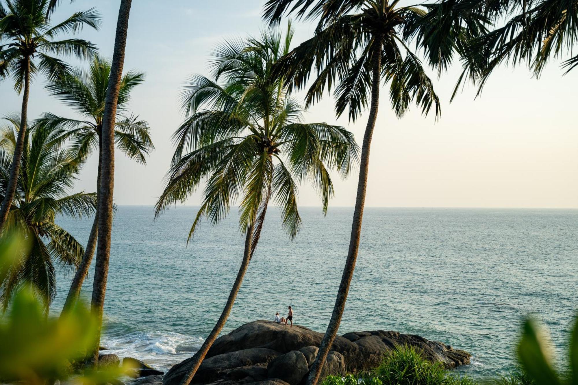 Kumu Beach Balapitiya Exterior photo