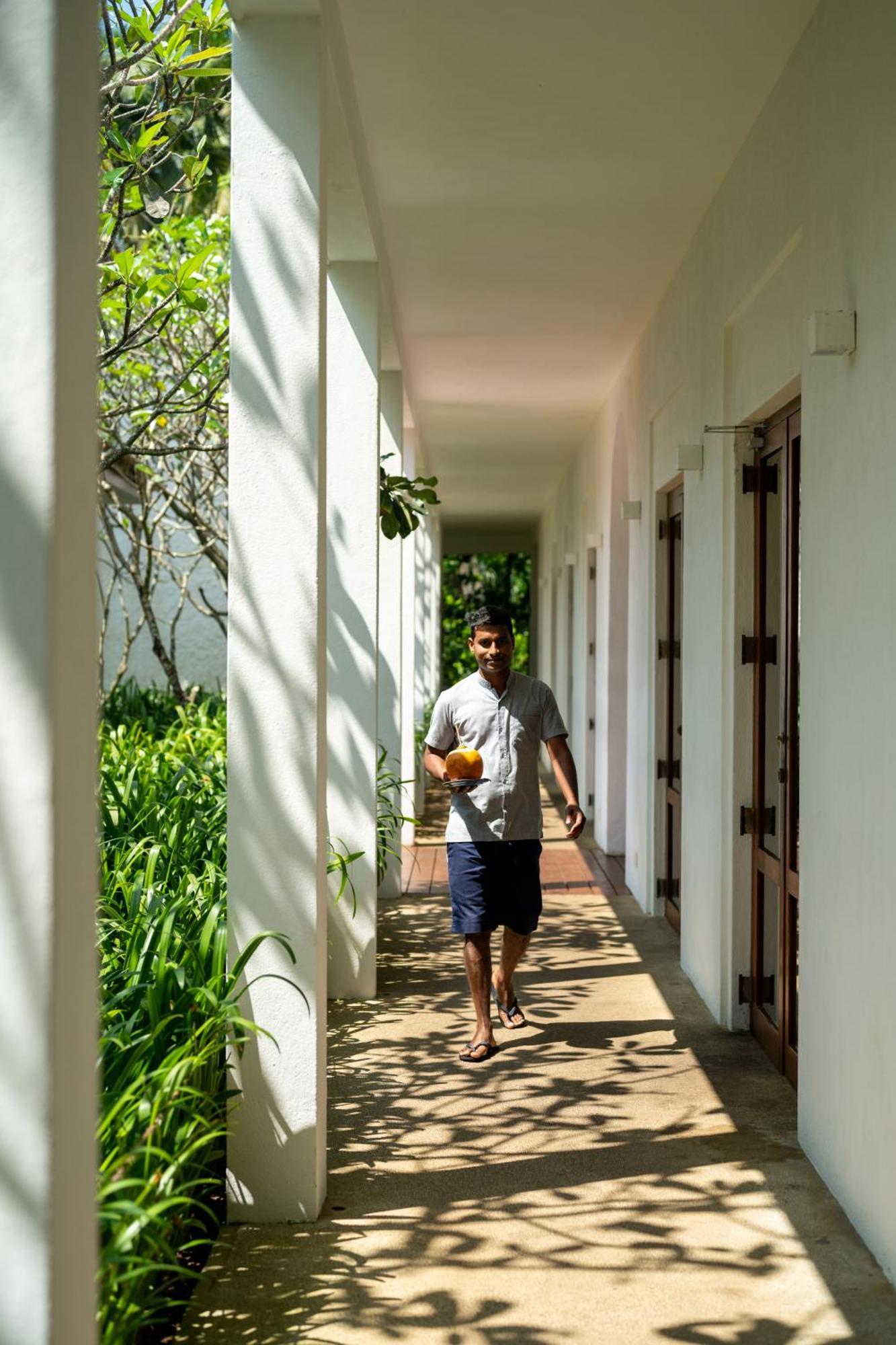 Kumu Beach Balapitiya Exterior photo