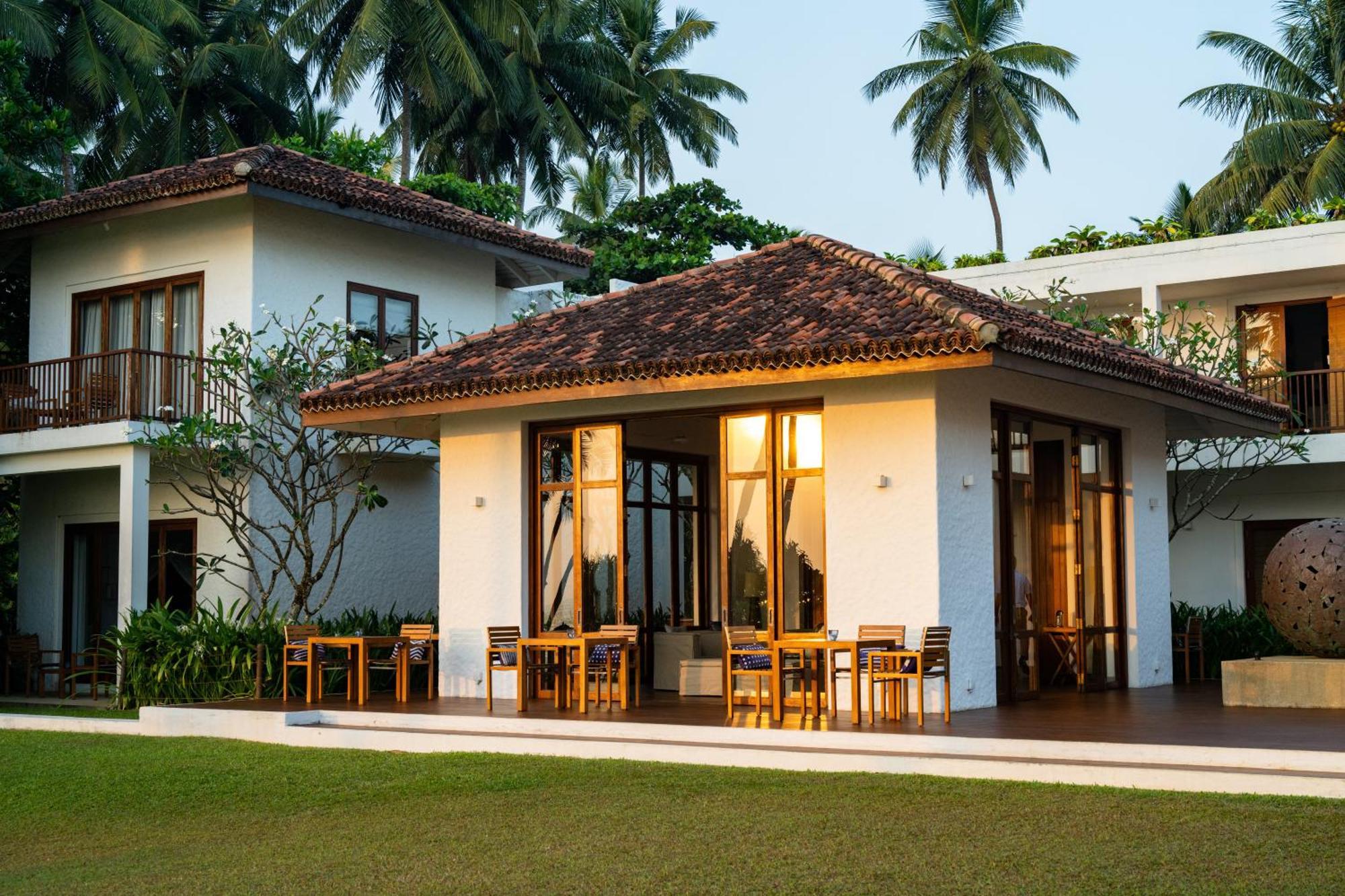 Kumu Beach Balapitiya Exterior photo